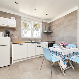Apartmán Mirna, Umag