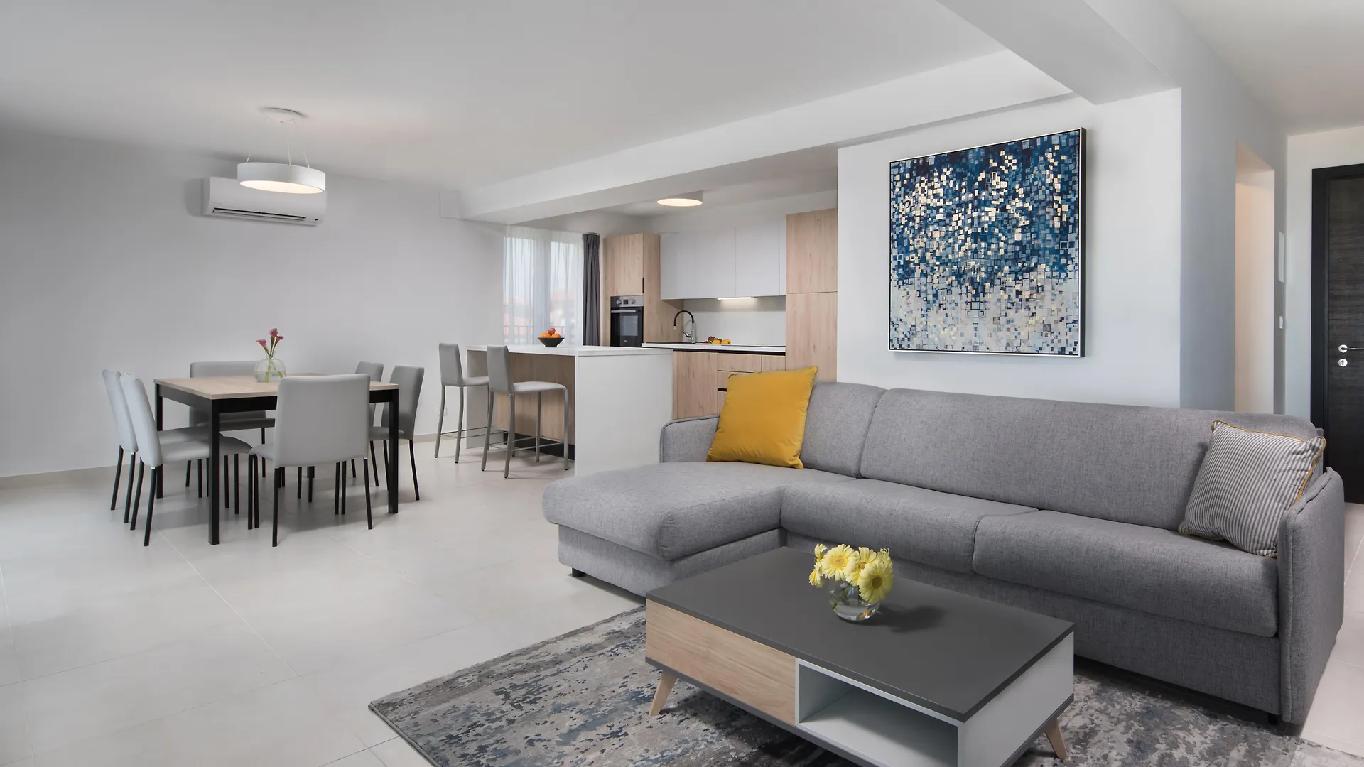 Apartment Garden Palace Resort Umag