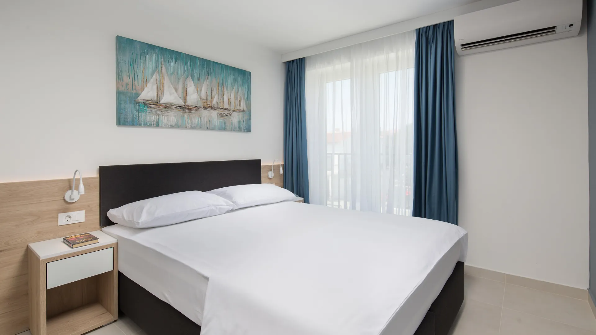 Garden Palace Resort Umag 0*,