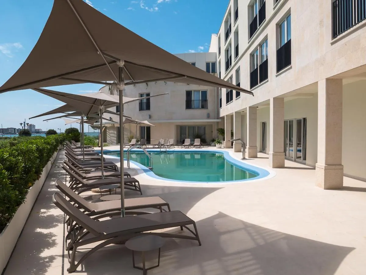Garden Palace Resort Umag 0*,  Croatia
