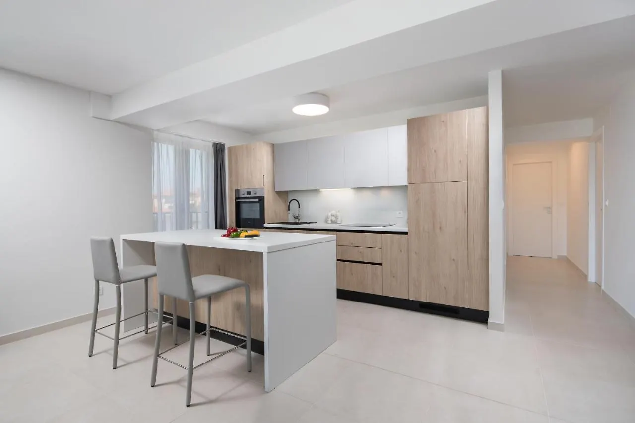 Apartment Garden Palace Resort Umag