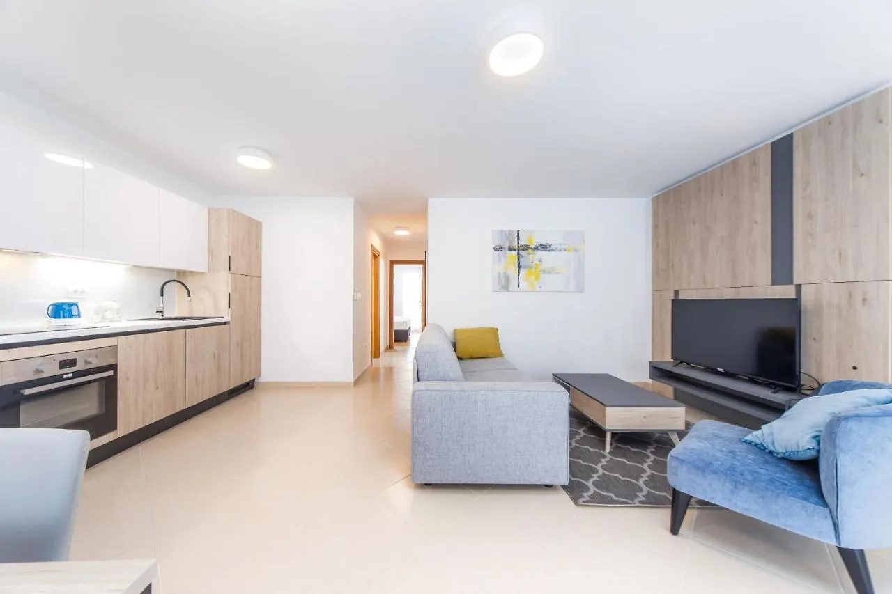 Apartment Garden Palace Resort Umag