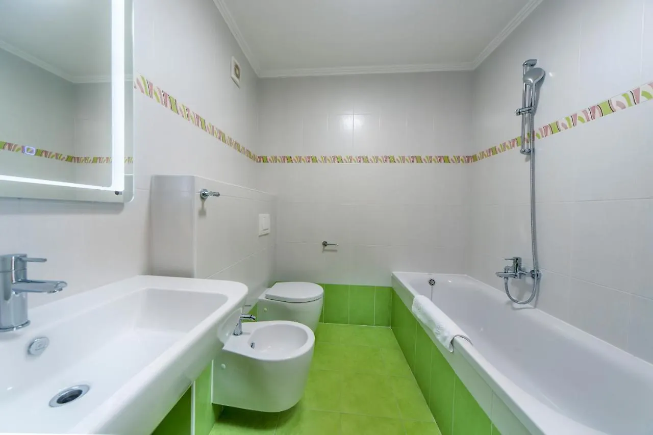 Apartment Garden Palace Resort Umag