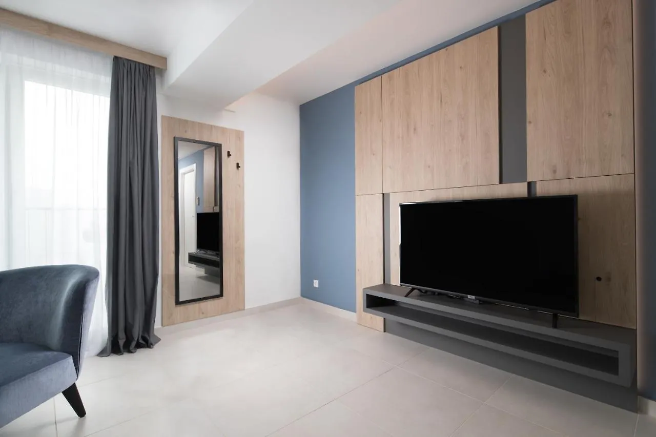 Garden Palace Resort Umag Apartment