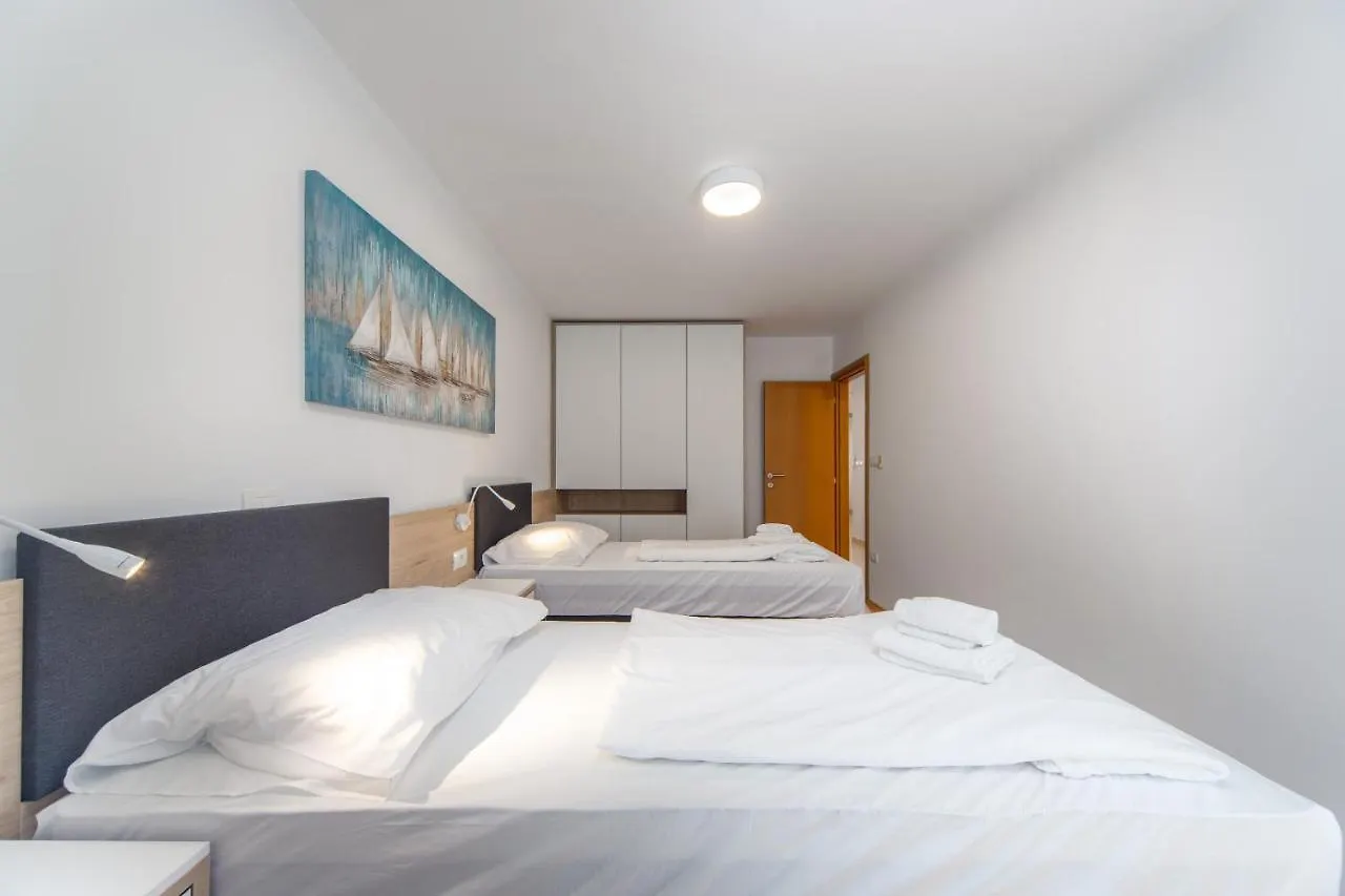 Garden Palace Resort Umag