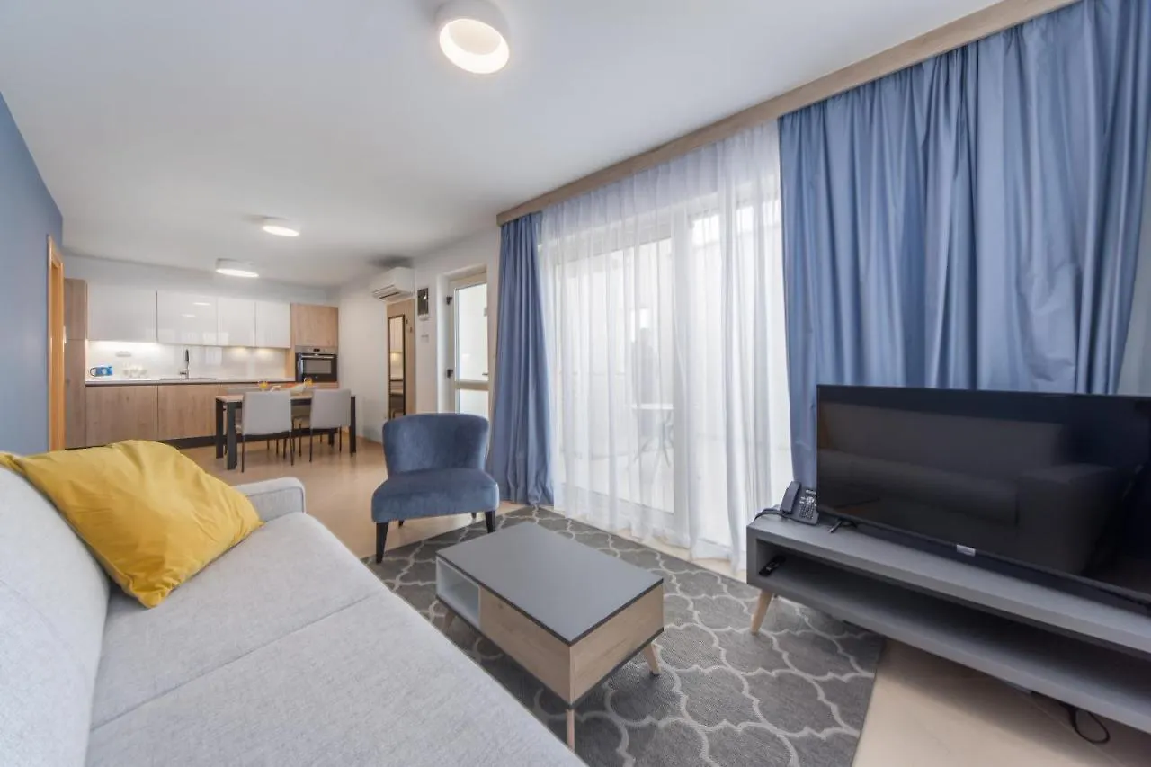 Apartment Garden Palace Resort Umag