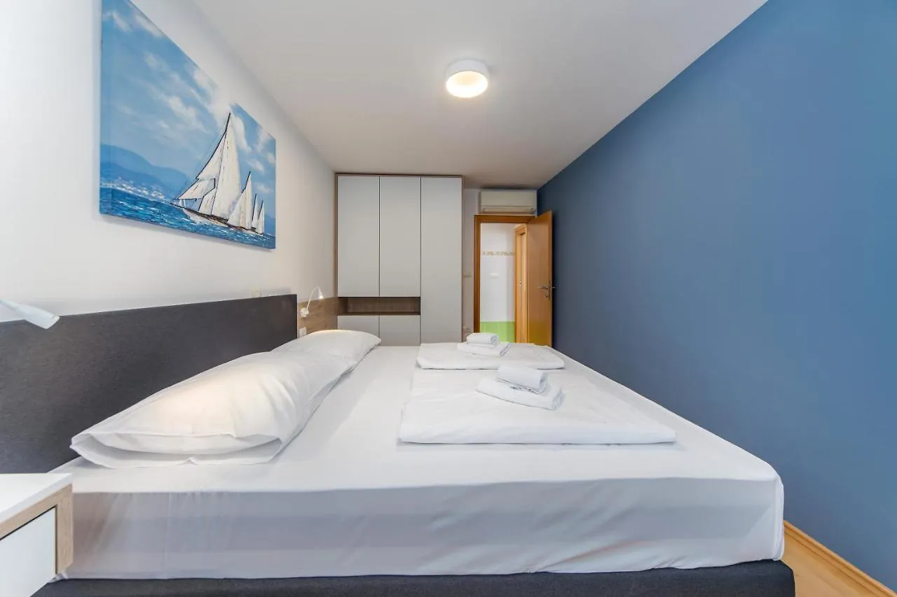 Apartment Garden Palace Resort Umag